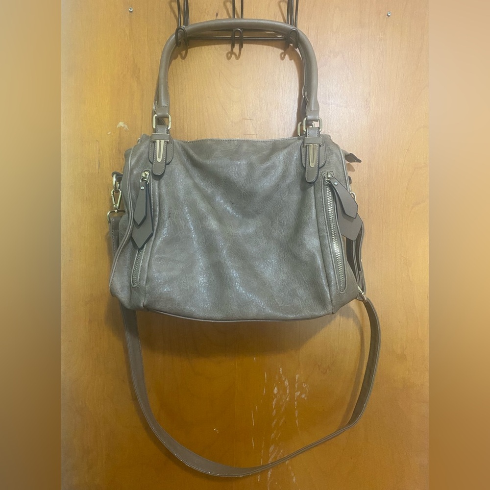 Crossbody bag